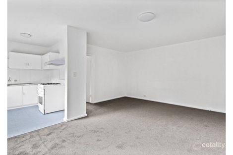 Property photo of 4/33 Warner Street Essendon VIC 3040