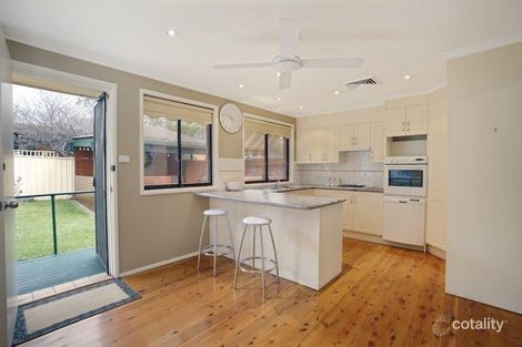 Property photo of 9 Westmoreland Road Leumeah NSW 2560