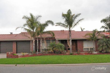 15 Hoylake Cres, West Lakes, SA 5021