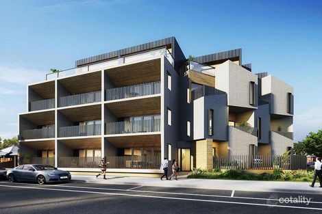 202/27 Victoria St, Footscray, VIC 3011