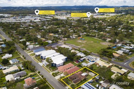 Property photo of 40 Haig Road Loganlea QLD 4131