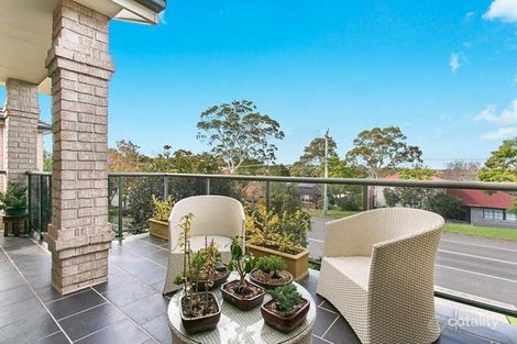 Property photo of 127 Chapel Lane Bella Vista NSW 2153