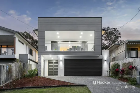 Property photo of 31 Mascot Street Upper Mount Gravatt QLD 4122