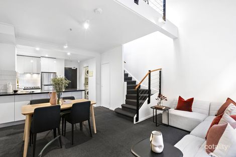 Property photo of 33/562-566 Little Bourke Street Melbourne VIC 3000