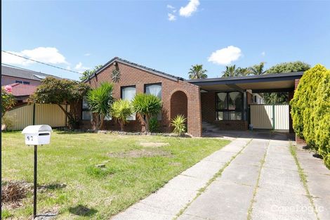 Property photo of 97 George Street Scoresby VIC 3179