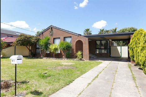 Property photo of 97 George Street Scoresby VIC 3179