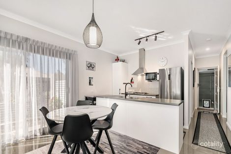 Property photo of 46 Whimbrel Crescent Coodanup WA 6210