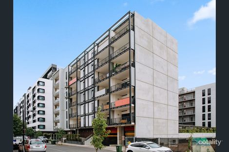 Property photo of 709/3 Fourth Street Bowden SA 5007