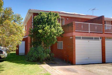90/16-18 Wassell St, Matraville, NSW 2036