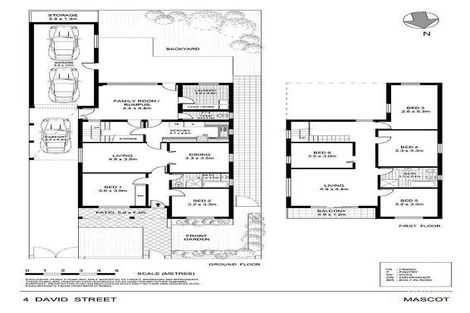 4 David St, Mascot, NSW 2020
