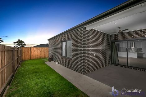 Property photo of 118 Jardin Road Wollert VIC 3750