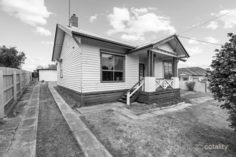 Property photo of 12 Mills Street Maffra VIC 3860