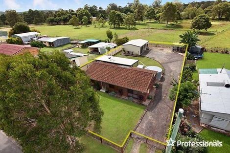 Property photo of 84 Mount Lindesay Highway Gleneagle QLD 4285