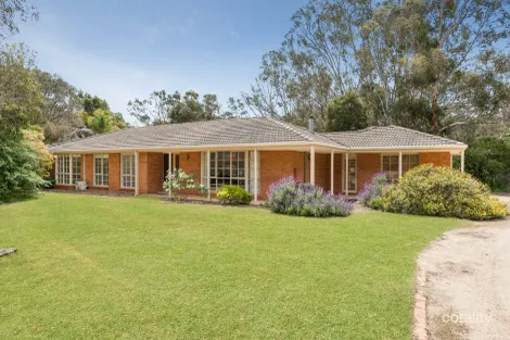 4 Shakespere St, Heathcote, VIC 3523