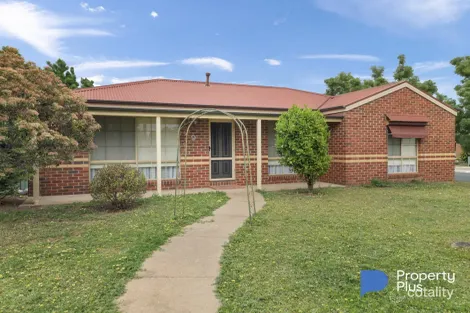9 Symes St, Kangaroo Flat, VIC 3555