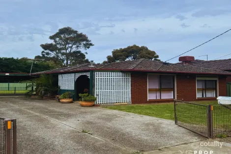 6 Rita St, St Albans, VIC 3021