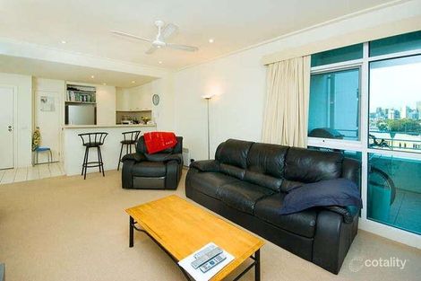 Property photo of 107/1 Graham Street Port Melbourne VIC 3207