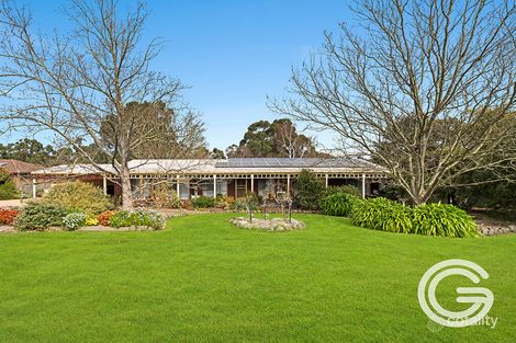 10 Matta Dr, Churchill, VIC 3842