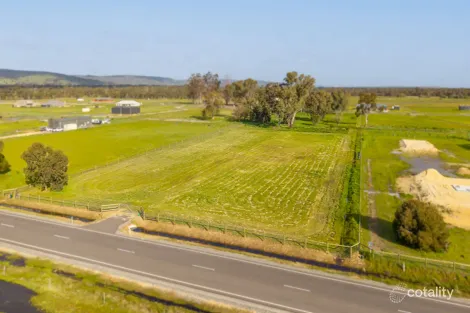 395 Shanns Rd, North Dandalup, WA 6207