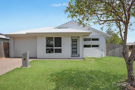 Property photo of 45A Wakeboard Circuit Kelso QLD 4815
