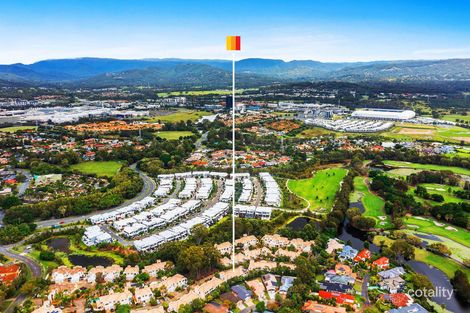 702/22-34 Glenside Dr, Robina, QLD 4226