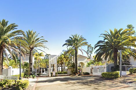 Property photo of 702/22-34 Glenside Drive Robina QLD 4226