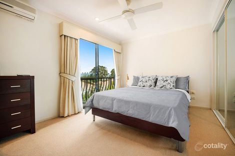 Property photo of 702/22-34 Glenside Drive Robina QLD 4226