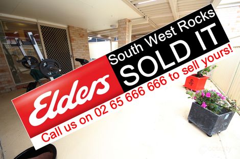 Property photo of 1/87-95 Mitchell Street South West Rocks NSW 2431
