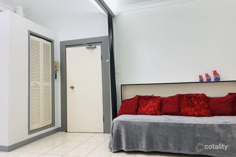 Property photo of 3/23 Myrtle Street Chippendale NSW 2008
