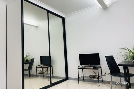 Property photo of 3/23 Myrtle Street Chippendale NSW 2008