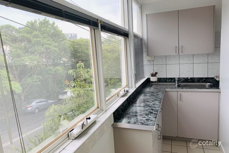 Property photo of 3/23 Myrtle Street Chippendale NSW 2008