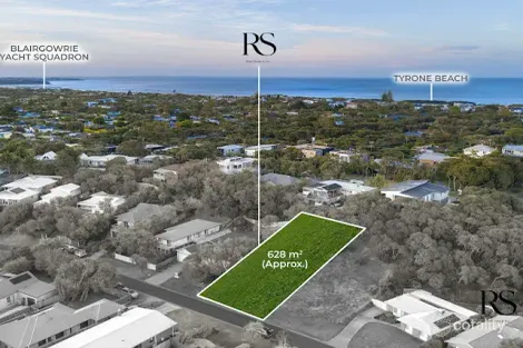 Property photo of 29 Milton Road Rye VIC 3941