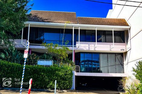 470 Upper Roma St, Brisbane City, QLD 4000