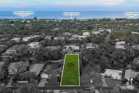 Property photo of 29 Milton Road Rye VIC 3941