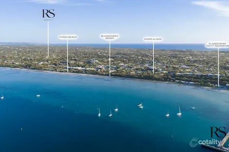 Property photo of 29 Milton Road Rye VIC 3941