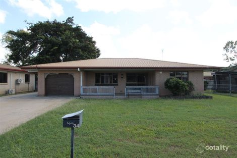 Property photo of 34 Fifteenth A Street Home Hill QLD 4806