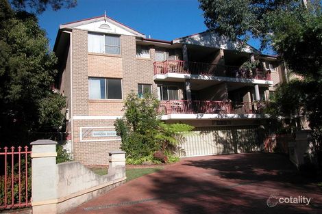 Property photo of 6/90-92 Stapleton Street Pendle Hill NSW 2145