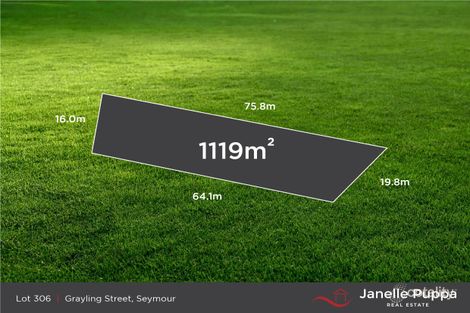 37 Grayling St, Seymour, VIC 3660