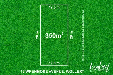 12 Wrenmore Ave, Wollert, VIC 3750