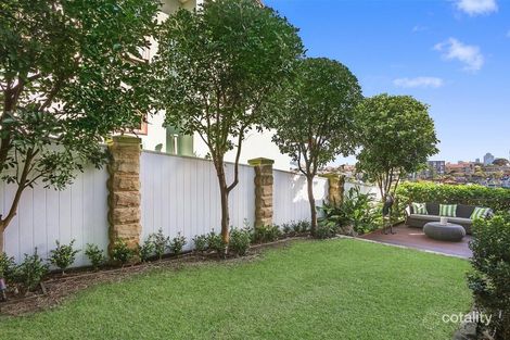 Property photo of 2/31 Musgrave Street Mosman NSW 2088