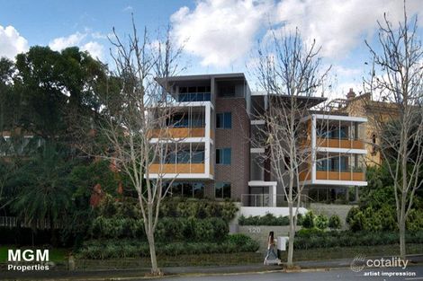 Property photo of 5/120 Alison Road Randwick NSW 2031