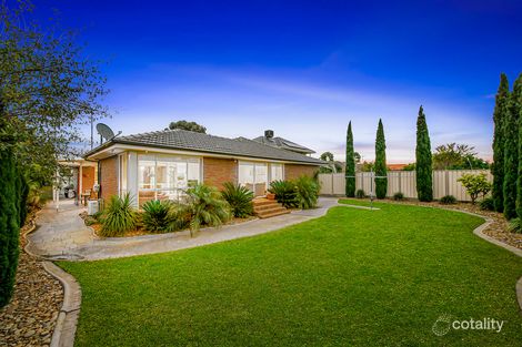Property photo of 170 Lady Nelson Way Taylors Lakes VIC 3038