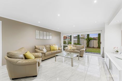 Property photo of 170 Lady Nelson Way Taylors Lakes VIC 3038