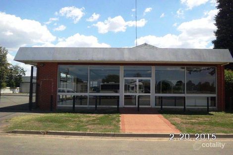 Property photo of 207 High Street Nagambie VIC 3608