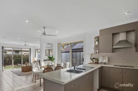 Property photo of 42A Penrose Circuit Redbank Plains QLD 4301