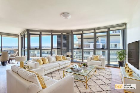Property photo of 29/38 Shoreline Drive Rhodes NSW 2138