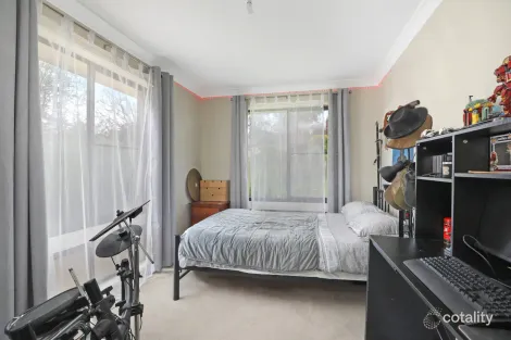 Property photo of 3 Dengate Crescent Moss Vale NSW 2577