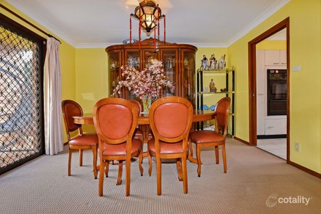 Property photo of 277A The River Road Revesby NSW 2212