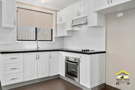 Property photo of 111 Wilson Road Bonnyrigg Heights NSW 2177
