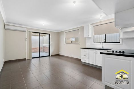 Property photo of 111 Wilson Road Bonnyrigg Heights NSW 2177